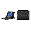 کیبورد تبلت مایکروسافت مدل Surface Pro Copilot Keyboard with Pen Storage مناسب برای تبلت مایکروسافت سرفیس Pro 8/Pro 9/Pro 10/Pro 11 