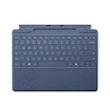 کیبورد تبلت مایکروسافت مدل Surface Pro Copilot Keyboard with Pen Storage مناسب برای تبلت مایکروسافت سرفیس Pro 8/Pro 9/Pro 10/Pro 11 