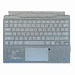 کیبورد بی‌سیم تبلت استرانگ مدل SF-2089D مناسب برای تبلت مایکروسافت Surface Pro 8/9/X/10/11