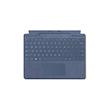 کیبورد تبلت مایکروسافت مدل Signature Type Cover(Refurbished) مناسب برای تبلت مایکروسافت Surface Pro