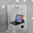 کیف کلاسوری کیبورد دار مدل smrt مناسب برای تبلت سامسونگ Galaxy Tab A11 Plus