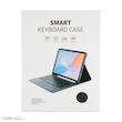 کیبورد تبلت مدل Smart مناسب برای تبلت سامسونگ Galaxy Tab A9