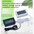 دماسنج محیطی هارمن مدل HR-TMP1000 
