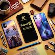 محافظ صفحه نمایش شهر گلس مدل SUPXS30 مناسب برای گوشی موبایل سامسونگ Galaxy A51 4G / A51 5G / A52 4G / A52 5G / A52s 5G / A53 / M31s / S20 FE / S20 FE 5G / S20 FE 2022
