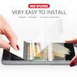 محافظ صفحه نمایش بادیگارد مدل HydroGel مناسب برای گوشی موبایل سامسونگ Galaxy S23 Ultra به همراه محافظ پشت گوشی