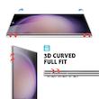 محافظ صفحه نمایش بادیگارد مدل HydroGel مناسب برای گوشی موبایل سامسونگ Galaxy S23 Ultra به همراه محافظ پشت گوشی