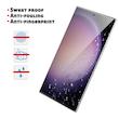 محافظ صفحه نمایش بادیگارد مدل HydroGel مناسب برای گوشی موبایل سامسونگ Galaxy S23 Ultra به همراه محافظ پشت گوشی