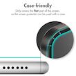 محافظ صفحه نمایش ال کا جی مدل بی حاشیه مناسب برای گوشی موبایل اپل iPhone 13 / 13 Pro / 14 / 16