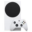 کنسول بازی مایکروسافت مدل XBOX SERIES S ظرفیت 512 گیگابایت به همراه کارت طلایی نصب بازی