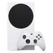 کنسول بازی مایکروسافت مدل XBOX SERIES S ظرفیت 512 گیگابایت به همراه کارت طلایی نصب بازی
