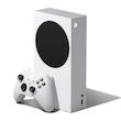 کنسول بازی مایکروسافت مدل XBOX SERIES S ظرفیت 512 گیگابایت به همراه کارت طلایی نصب بازی
