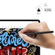 قلم لمسی سامسونگ مدل S Pen EJ-PX710 مناسب برای تبلت سامسونگ Galaxy Tab S9/S9+/S9 Ultra