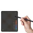 قلم لمسی سامسونگ مدل S Pen Fold Edition EJ-PF946 مناسب برای گوشی سامسونگ Galaxy Z Fold 5