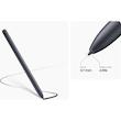 قلم لمسی سامسونگ مدل S Pen EJ-PT730 مناسب برای تبلت سامسونگ Tab S7 FE