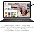 قلم لمسی سامسونگ مدل S Pen EJ-PT730 مناسب برای تبلت سامسونگ Tab S7 FE