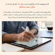 قلم لمسی یونیک مدل دو سر دیسکی و توپی سازگار با موبایل، تبلت و لپ تاپ