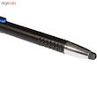 قلم لمسی و پایه نگهدارنده موبایل مدل TOUCH PEN