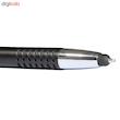 قلم لمسی و پایه نگهدارنده موبایل مدل TOUCH PEN