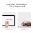 قلم لمسی یوجیک مدل Ipad AC10S مناسب برای تبلت اپل Ipad pro