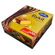 ویفر بایکیت بادام زمینی طلایی شونیز - 45 گرم بسته 20 عددی