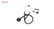 گوشی طبی ریشتر مدل 01-Cardiophon 4240