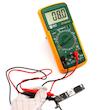 مولتی متر دیجیتال بست مدل DT-9205M