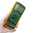 مولتی متر دیجیتال بست مدل DT-9205M