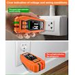 تستر سوکت دیجیتال مستک مدل ST06