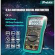 مولتی متر دیجیتال پروسکیت مدل MT-1232