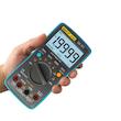 مولتی متر دیجیتال زویی مدل ZT-303