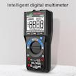 مولتی متر دیجیتال مستک مدل DM96A