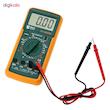 مولتی متر دیجیتال بست مدل DT-9205M