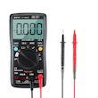 مولتی متر بلوتوثی زویی مدل ZT-300AB