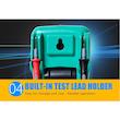 مولتی متر دیجیتال پروسکیت مدل MT-1820