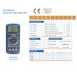 مولتی متر دیجیتال مدل DT5802