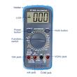 مولتی متر دیجیتال مدل DT5802