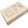پراب مولتی متر مستک مدل TEST LEAD KITS مجموعه 21 عددی
