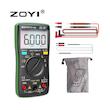 ال سی آر متر و مولتی متر زویی مدل ZT-102L