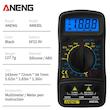 مولتی متر دیجیتال آننگ مدل AN830L