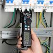مولتی متر قلمی دیجیتال مستک مدل DM92S