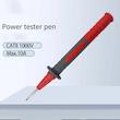 پراب مولتی متر مستک مدل Probe Kit 001 مجموعه 6 عددی