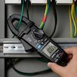 مولتی متر کلمپی دیجیتال مستک مدل CM83B