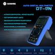 مولتی متر دیجیتال سانشاین مدل DT-17 N