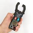 مولتی متر کلمپی بلوتوثی زویی مدل ZT-5BQ
