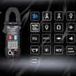 مولتی متر کلمپی بلوتوثی زویی مدل ZT-5BQ