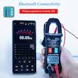 مولتی متر کلمپی بلوتوثی زویی مدل ZT-5BQ