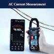 مولتی متر کلمپی بلوتوثی زویی مدل ZT-5BQ