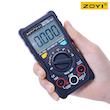 مولتی متر دیجیتال زویی مدل ZT-C4