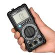 مولتی متر دیجیتال مستک مدل DM91A 