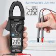 مولتی متر کلمپی دیجیتال مستک مدل CM83E